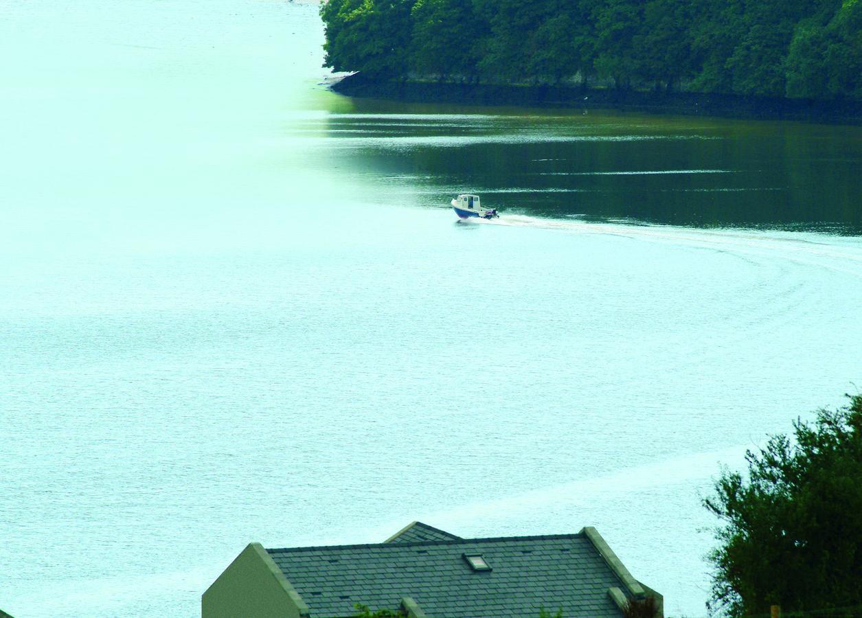 Castle Quay Villa Ballinadee ภายนอก รูปภาพ