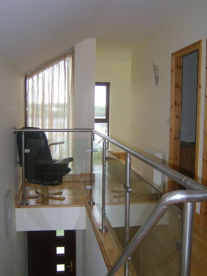 Castle Quay Villa Ballinadee ภายนอก รูปภาพ