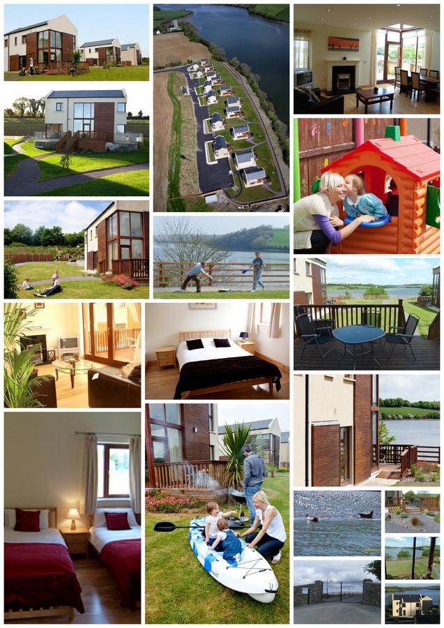 Castle Quay Villa Ballinadee ภายนอก รูปภาพ